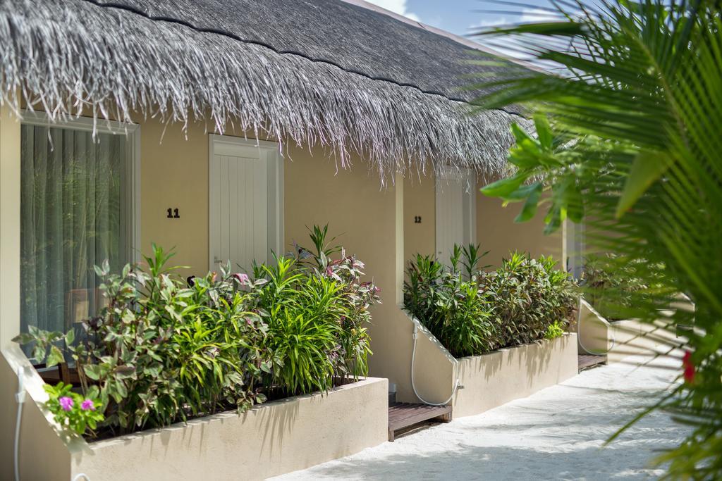 Tropical Village Fehendhoo Exterior photo