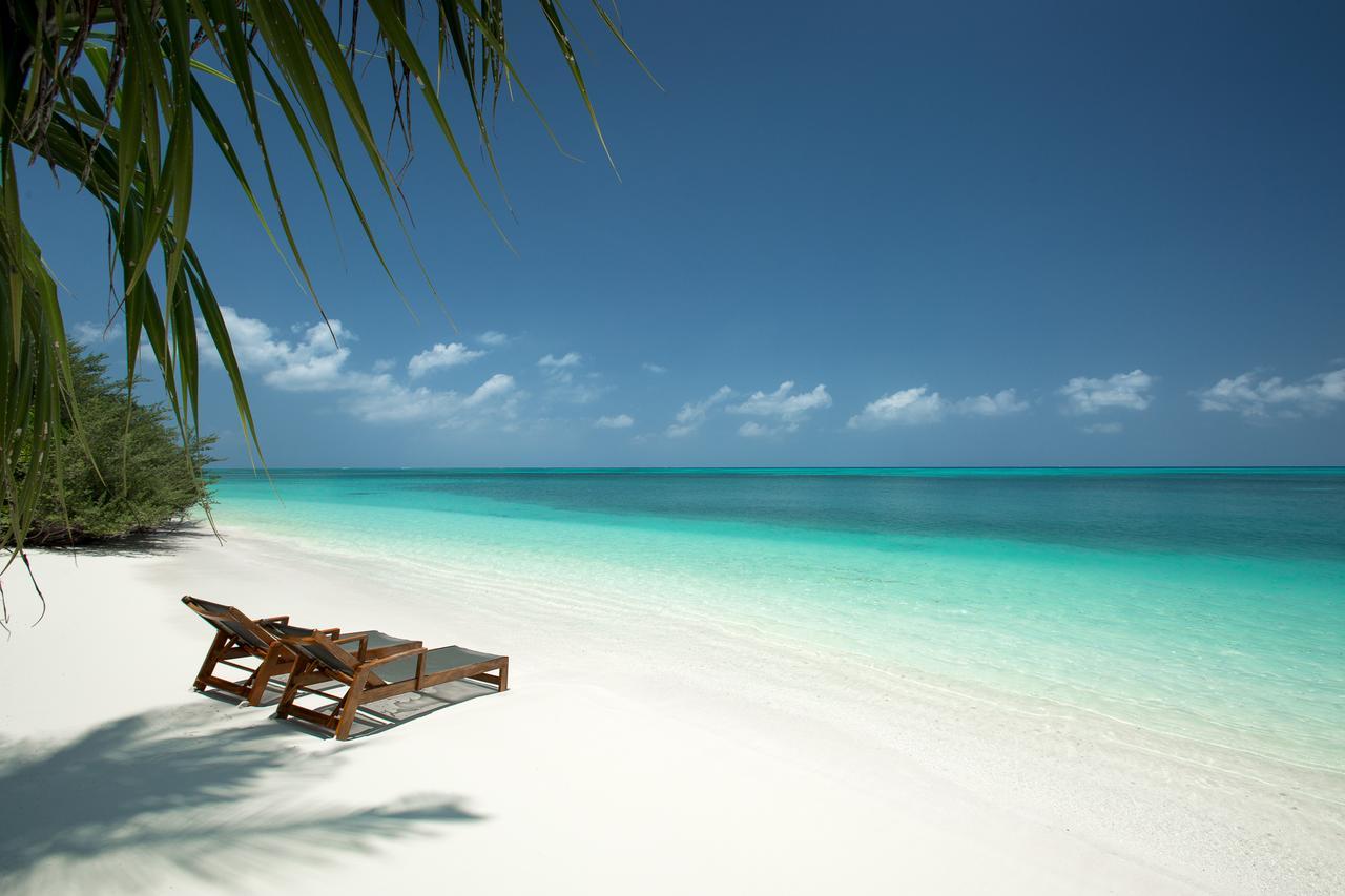 Tropical Village Fehendhoo Exterior photo
