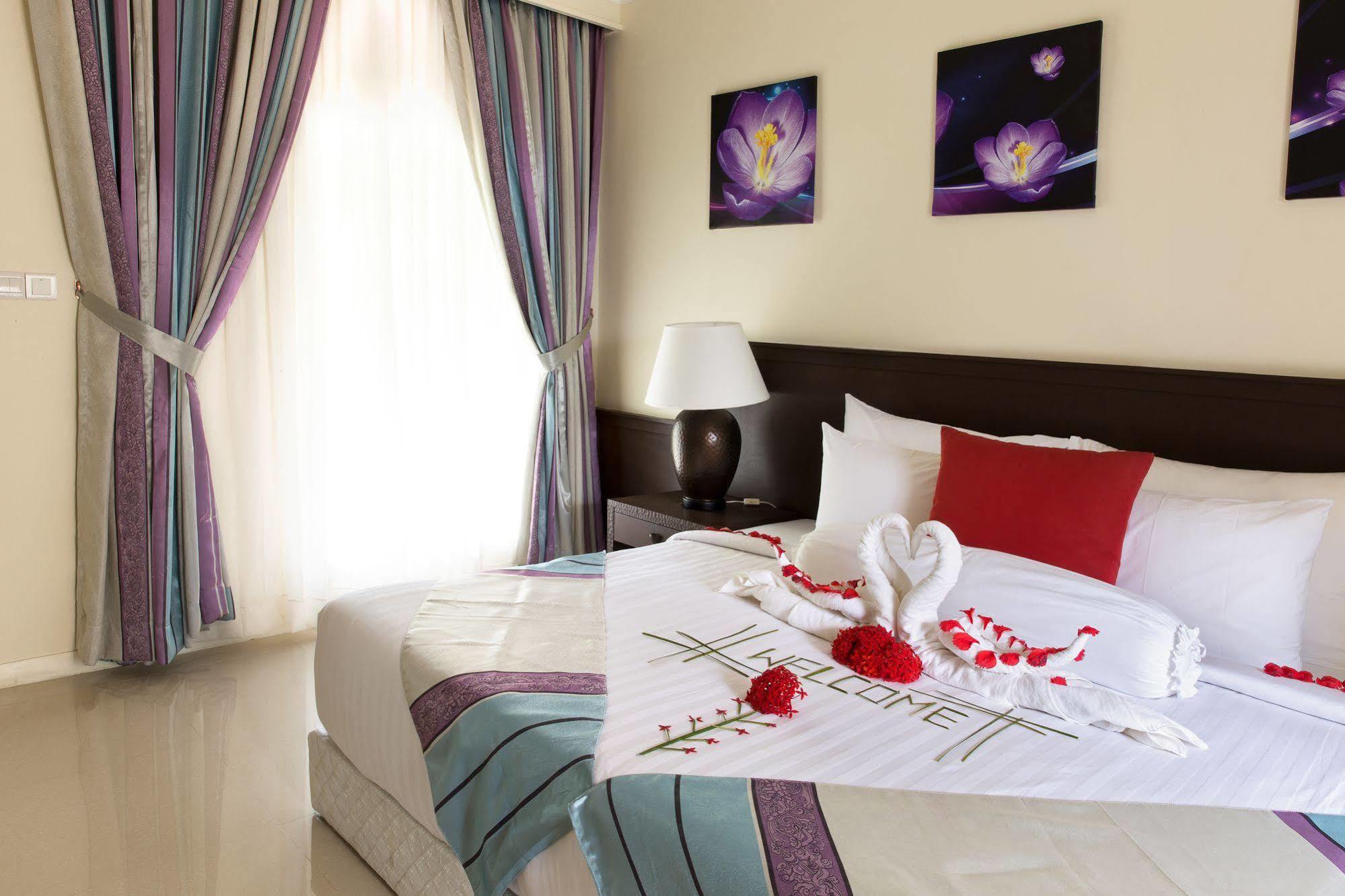 Tropical Village Fehendhoo Exterior photo